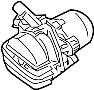 View 95560510421 Full-Sized Product Image for your Porsche