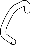 Evaporative Emissions System Lines