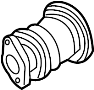 Image of Secondary Air Injection Pump Check Valve image for your 2024 Porsche