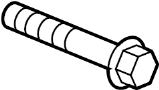 View Bolt. Link. Stabilizer. Shock. (Front, Upper, Lower) Full-Sized Product Image