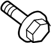 View Bolt. Link. Stabilizer. Shock. (Front, Upper, Lower) Full-Sized Product Image