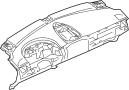View Dashboard Panel Full-Sized Product Image 1 of 1