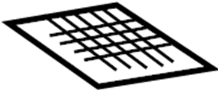 Image of Speaker Cover image for your 2021 Porsche