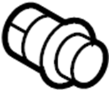 View Cigarette Lighter Element Full-Sized Product Image