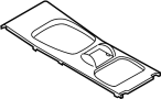 View 955552280035Z1 Full-Sized Product Image for your 2009 Porsche Cayenne  Base Sport Utility 