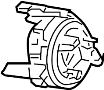 View Air Bag Clockspring Full-Sized Product Image