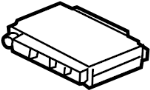 95561874000 Power Seat Control Module