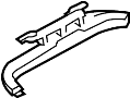 95552191301 Cable Guide SE. (Right)