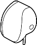 955521818008G1 Headrest