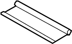 View Sunroof Cover Full-Sized Product Image 1 of 1