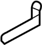 Image of Sound Absorber image for your 2007 Porsche Cayman   