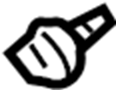 WHT001886 SCREW. Panel. Door. Bolt. Carrier. 8x42.5. Inner.