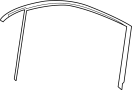 Image of Window Channel image for your 1991 Porsche 911