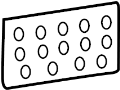 View Door. Insulation. Shell.  Full-Sized Product Image