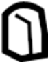View Door Plug Full-Sized Product Image 1 of 2