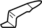 955555851005Z1 Ash Tray Assembly