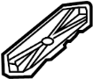 View Hole cover. JOINT FLANGE.  Full-Sized Product Image 1 of 2