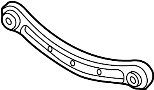 Image of Suspension Control Arm (Upper) image for your Porsche