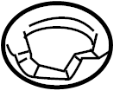 View Spring. (Upper, Lower) Full-Sized Product Image