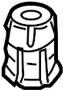 View SHOCK CAP.  Full-Sized Product Image 1 of 2