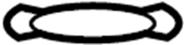 View Seal. Suspension. Ring. Cover. Dust. (Lower) Full-Sized Product Image
