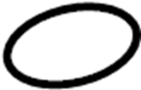 Image of Seal. Pipe. Ring. Coolant. Engine. O. Outlet. All Required. Engine. image for your Porsche
