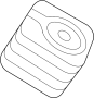 View Engine Oil Cooler Full-Sized Product Image