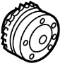 PCG105087A Timing. Adjuster. Engine. Camshaft.