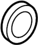 View Engine Crankshaft Seal (Front, Rear) Full-Sized Product Image 1 of 2