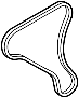 View Engine Timing Chain Full-Sized Product Image 1 of 2