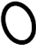 Image of Parking Aid Sensor Seal image for your 1958 Porsche