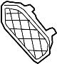 Image of Headlight Bulb Cap (Rear) image for your 1983 Porsche 911