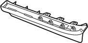 Image of Valance Panel (Lower) image for your Porsche