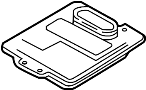 View High Intensity Discharge (HID) Lighting Ballast Full-Sized Product Image