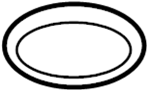 View Filter Element VentI.  Full-Sized Product Image