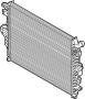 View Radiator Full-Sized Product Image