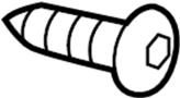 View Bolt. Screw.  Full-Sized Product Image