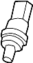 View Engine Coolant Temperature Sensor Full-Sized Product Image
