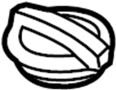 View Radiator Cap Full-Sized Product Image