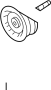 View Accessory Drive Belt Idler Pulley Full-Sized Product Image