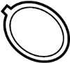 View Thermostat. Gasket. Housing. Coolant. Ring.  Full-Sized Product Image