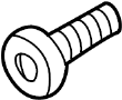 View TORX SCREW 8X33.  Full-Sized Product Image