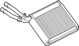View Cabin Air Filter Full-Sized Product Image