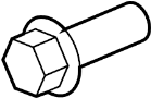 View Bolt. Arm. Control. (Front, Upper) Full-Sized Product Image