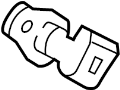 Image of Engine Camshaft Position Sensor image for your 2013 Porsche Cayenne