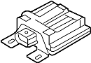 View Fuel Pump Driver Module Full-Sized Product Image