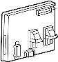 7PP907064GM Body Control Module