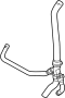 Engine Coolant Hose