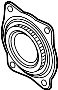 View Engine Crankshaft Seal (Front) Full-Sized Product Image
