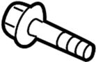 View Bolt. (Front, Rear, Lower) Full-Sized Product Image 1 of 10